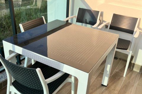 2+1 Leilighet  i Kestel, Antalya, Tyrkia Nr. 10705 - 19