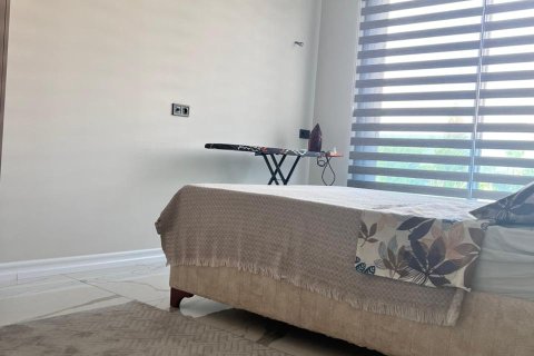 2+1 Leilighet  i Kestel, Antalya, Tyrkia Nr. 10705 - 17