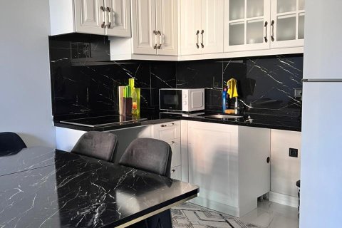 2+1 Leilighet  i Kestel, Antalya, Tyrkia Nr. 10705 - 14