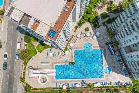 Apartment for sale  in Alanya, Antalya, Turkey, 2 bedrooms, 120m2, No. 221798 – photo 14