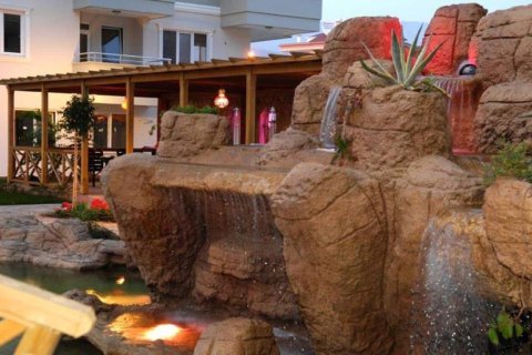 Apartment for sale  in Alanya, Antalya, Turkey, 2 bedrooms, 120m2, No. 221798 – photo 10