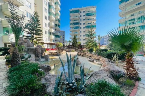 Apartment for sale  in Alanya, Antalya, Turkey, 2 bedrooms, 120m2, No. 221798 – photo 3