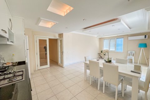 Apartment for sale  in Alanya, Antalya, Turkey, 2 bedrooms, 120m2, No. 221798 – photo 24