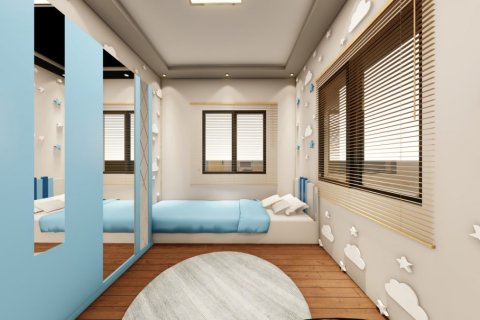 Продажа квартиры в Томюке, Мерсине, Турция 2 комн., 62м2, №227886 – фото 18
