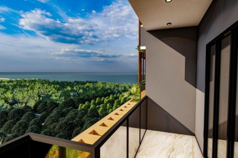 Продажа квартиры в Томюке, Мерсине, Турция 2 комн., 62м2, №227886 – фото 19