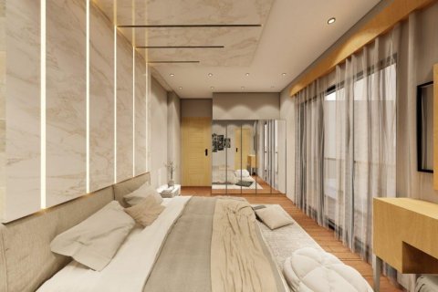Продажа квартиры в Томюке, Мерсине, Турция 2 комн., 62м2, №227886 – фото 17