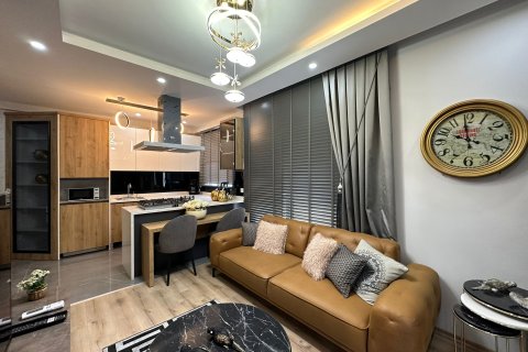Leilighet i Mersin, Tyrkia Nr. 227888 - 3