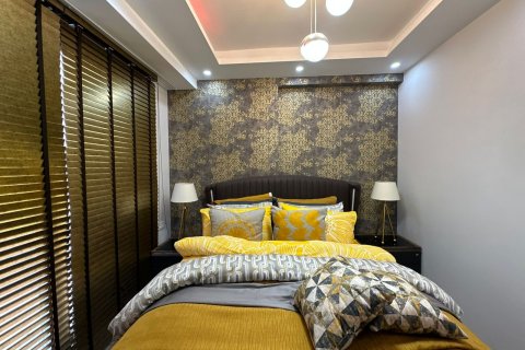 Leilighet i Mersin, Tyrkia Nr. 227888 - 15