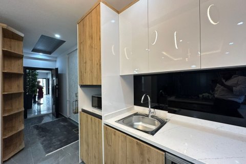 Leilighet i Mersin, Tyrkia Nr. 227888 - 11