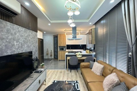 Leilighet i Mersin, Tyrkia Nr. 227888 - 2