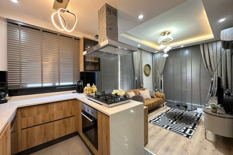 Leilighet i Mersin, Tyrkia Nr. 227888 - 9