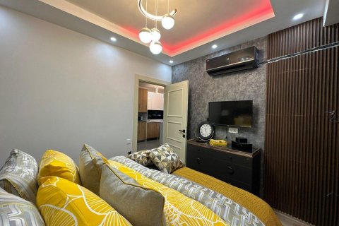Leilighet i Mersin, Tyrkia Nr. 227888 - 18