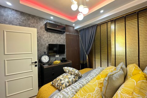 Leilighet i Mersin, Tyrkia Nr. 227888 - 19