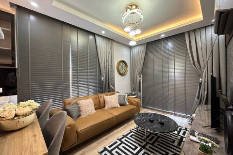 Leilighet i Mersin, Tyrkia Nr. 227888 - 4