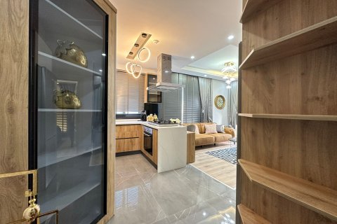 Leilighet i Mersin, Tyrkia Nr. 227888 - 7