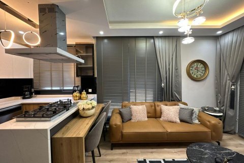 Daire   Mersin, Türkiye №227888