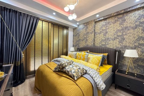 Leilighet i Mersin, Tyrkia Nr. 227888 - 17