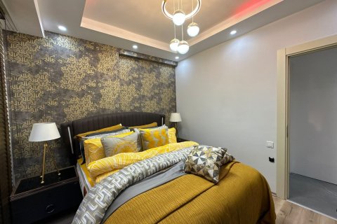 Leilighet i Mersin, Tyrkia Nr. 227888 - 16