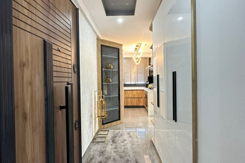 Leilighet i Mersin, Tyrkia Nr. 227888 - 12