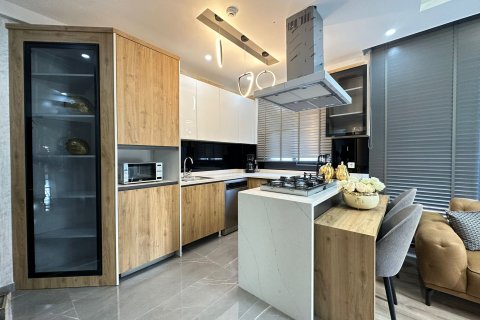 Leilighet i Mersin, Tyrkia Nr. 227888 - 8