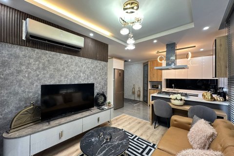 Leilighet i Mersin, Tyrkia Nr. 227888 - 5