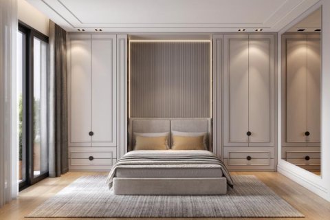 Продажа квартиры  в Мерсине, Турция 2 комн., 55м2, №227889 – фото 24