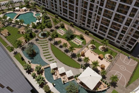 Продажа квартиры  в Мерсине, Турция 2 комн., 55м2, №227889 – фото 5