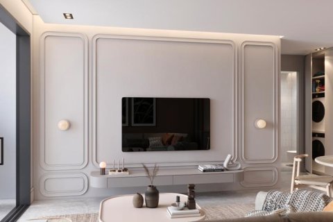 Продажа квартиры  в Мерсине, Турция 2 комн., 55м2, №227889 – фото 18