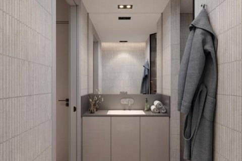Продажа квартиры  в Мерсине, Турция 2 комн., 55м2, №227889 – фото 29