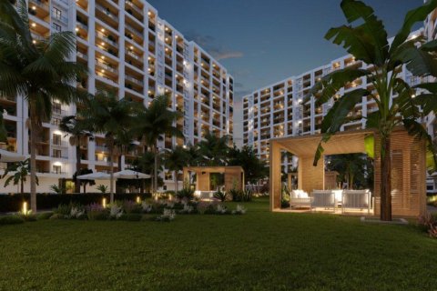 Продажа квартиры  в Мерсине, Турция 2 комн., 55м2, №227889 – фото 11