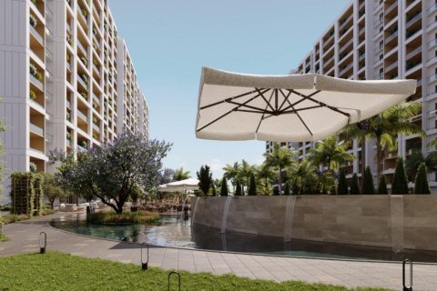 Продажа квартиры  в Мерсине, Турция 2 комн., 55м2, №227889 – фото 13
