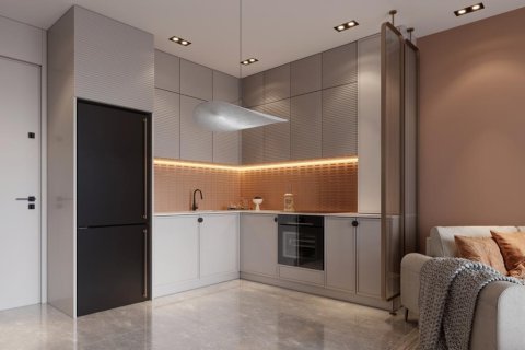 Продажа квартиры  в Мерсине, Турция 2 комн., 55м2, №227889 – фото 21
