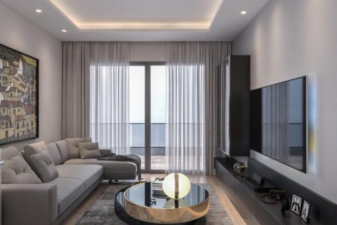 Продажа квартиры  в Томюке, Мерсине, Турция 2 комн., 57м2, №227890 – фото 13