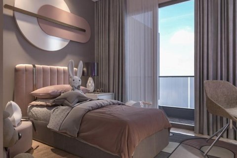 Продажа квартиры  в Томюке, Мерсине, Турция 2 комн., 57м2, №227890 – фото 20