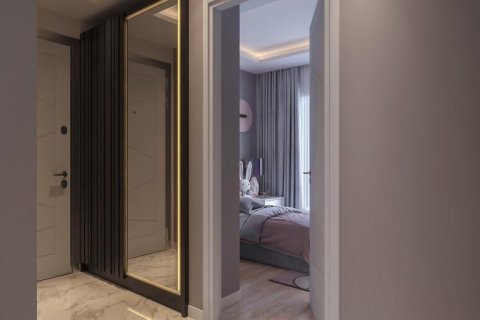 Продажа квартиры  в Томюке, Мерсине, Турция 2 комн., 57м2, №227890 – фото 18