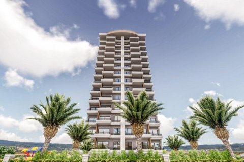 Продажа квартиры  в Томюке, Мерсине, Турция 2 комн., 57м2, №227890 – фото 4