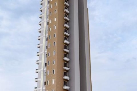 Продажа квартиры  в Томюке, Мерсине, Турция 2 комн., 57м2, №227890 – фото 5