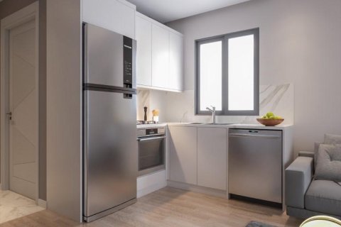 Продажа квартиры  в Томюке, Мерсине, Турция 2 комн., 57м2, №227890 – фото 14