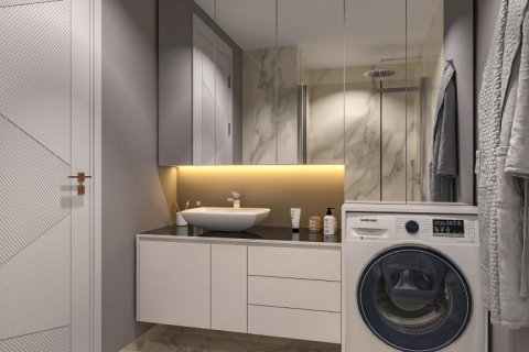 Продажа квартиры  в Томюке, Мерсине, Турция 2 комн., 57м2, №227890 – фото 22