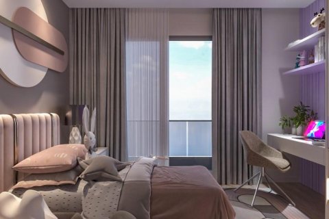 Продажа квартиры  в Томюке, Мерсине, Турция 2 комн., 57м2, №227890 – фото 19