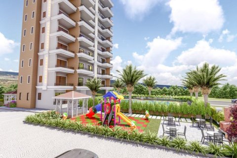 Продажа квартиры  в Томюке, Мерсине, Турция 2 комн., 57м2, №227890 – фото 9