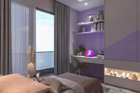 Продажа квартиры  в Томюке, Мерсине, Турция 2 комн., 57м2, №227890 – фото 21