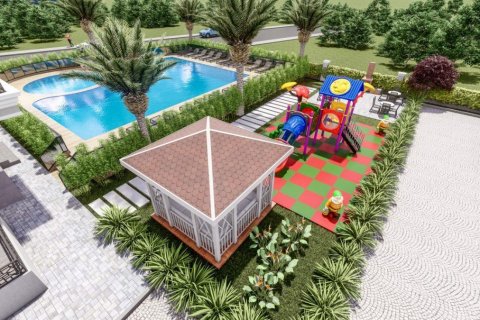 Продажа квартиры  в Томюке, Мерсине, Турция 2 комн., 57м2, №227890 – фото 8