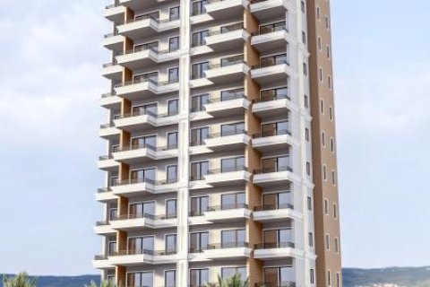 Продажа квартиры  в Томюке, Мерсине, Турция 2 комн., 57м2, №227890 – фото 6