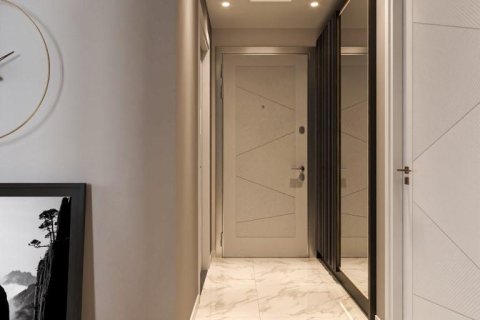 Продажа квартиры  в Томюке, Мерсине, Турция 2 комн., 57м2, №227890 – фото 15
