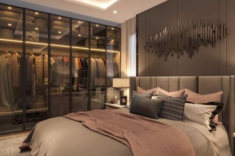 Продажа квартиры  в Томюке, Мерсине, Турция 2 комн., 57м2, №227890 – фото 17