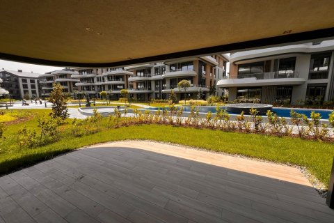 آپارتمان در Bakırköy،  Istanbul ، ترکیه 225 متر مربع.  شماره 227887 - 23