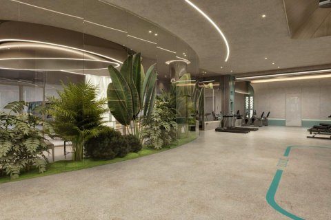 آپارتمان در Bakırköy،  Istanbul ، ترکیه 225 متر مربع.  شماره 227887 - 11