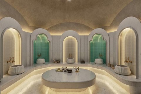 آپارتمان در Bakırköy،  Istanbul ، ترکیه 225 متر مربع.  شماره 227887 - 19