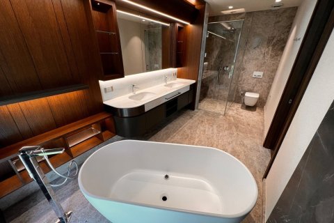 آپارتمان در Bakırköy،  Istanbul ، ترکیه 225 متر مربع.  شماره 227887 - 27